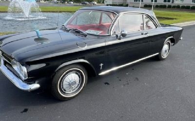 Photo of a 1961 Chevrolet Corvair for sale