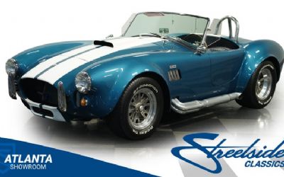 1967 Shelby Cobra 
