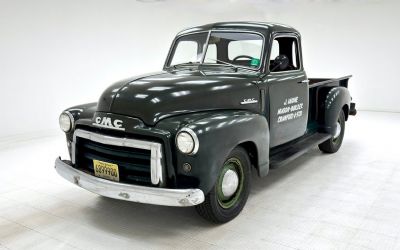 Photo of a 1948 GMC FC 3/4 Ton Pickup for sale