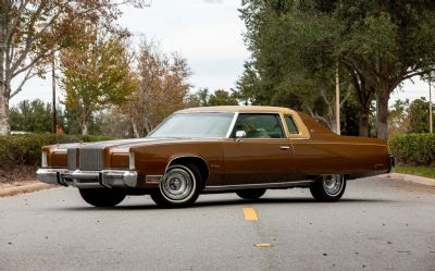 Photo of a 1976 Chrysler New Yorker for sale