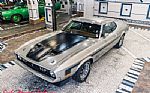 1971 Ford Mustang Mach 1 429 SCJ