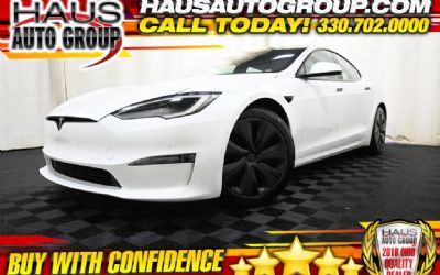 Photo of a 2022 Tesla Model S Base for sale