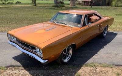 Photo of a 1969 Dodge Super Bee for sale