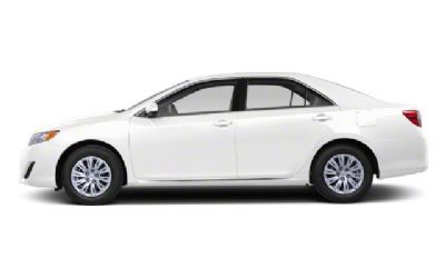 Photo of a 2012 Toyota Camry Sedan for sale