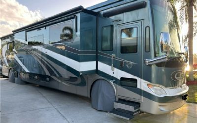 Photo of a 2018 Tiffin Motorhomes Allegro BUS 45 OPP for sale