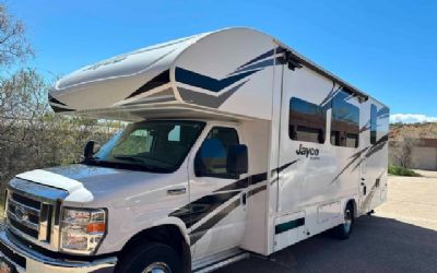 Photo of a 2019 Jayco Redhawk 26M for sale