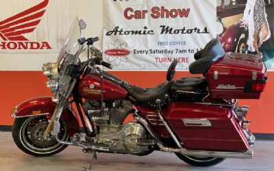 Photo of a 1993 Harley-Davidson® Flhs - Electra Glide® Sport Used for sale