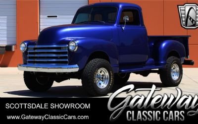 Photo of a 1947 Chevrolet 3100 for sale