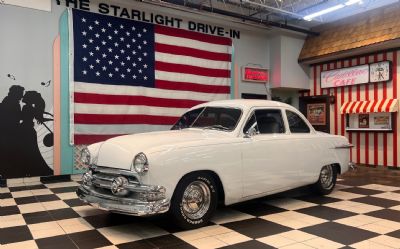 Photo of a 1951 Ford Bussness Coupe 429 for sale