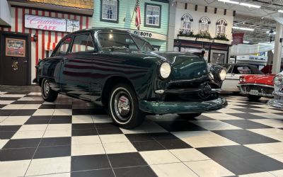 Photo of a 1949 Ford Custom for sale