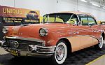 1956 Buick Special 4dr Hardtop