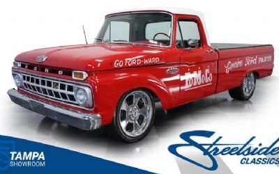 Photo of a 1965 Ford F-100 1965 Ford F-100 Longbed for sale