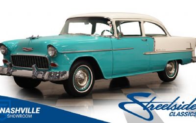 Photo of a 1955 Chevrolet 210 Del Ray for sale