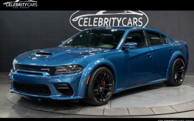 Photo of a 2021 Dodge Charger Sedan for sale