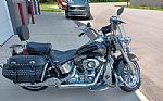 2013 Heritage Softail Thumbnail 6