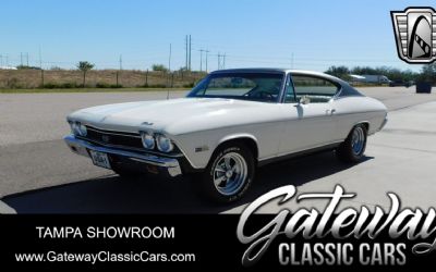 Photo of a 1968 Chevrolet Chevelle SS for sale