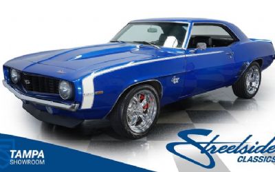 Photo of a 1969 Chevrolet Camaro SS350 Tribute for sale