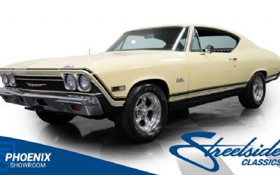 Photo of a 1968 Chevrolet Chevelle SS 396 Tribute for sale