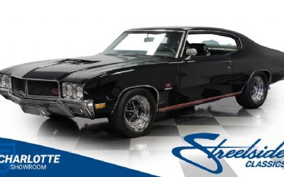 Photo of a 1970 Buick GS 455 Stage 1 for sale