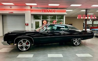 Photo of a 1973 Chevrolet Caprice for sale