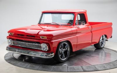 Photo of a 1964 Chevrolet C/K 10 Series Short Bed for sale