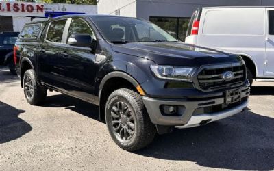 Photo of a 2019 Ford Ranger Truck for sale