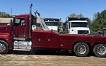 2016 Kenworth T682 Wrecker Tow Truck