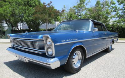 Photo of a 1965 Ford Galaxie 500 for sale