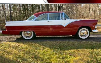 Photo of a 1955 Ford Fairlane for sale