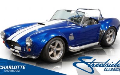 Photo of a 1965 Shelby Cobra Factory Five Supercharge 1965 Shelby Cobra Factory Five Supercharged 427 for sale