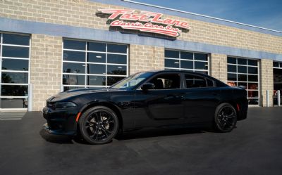 Photo of a 2022 Dodge Charger R/T for sale