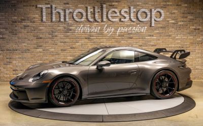Photo of a 2022 Porsche 911 GT3 for sale