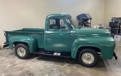 Photo of a 1954 Ford F100 Truck for sale