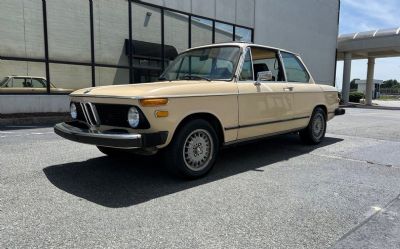 Photo of a 1975 BMW 2002 for sale