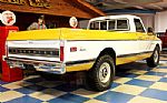 1971 C30 Long-Bed Pickup Thumbnail 12