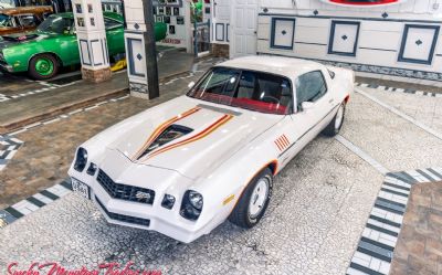 Photo of a 1978 Chevrolet Camaro Z/28 for sale