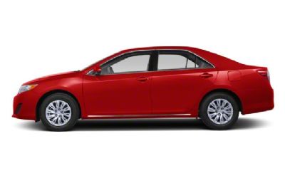 Photo of a 2012 Toyota Camry Sedan for sale