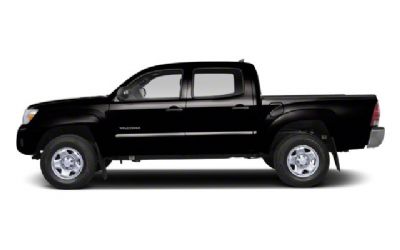 Photo of a 2013 Toyota Tacoma Truck for sale