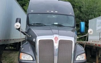 Photo of a 2014 Kenworth T700 for sale