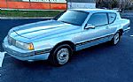 1987 Cougar Thumbnail 1