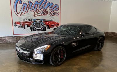 Photo of a 2016 Mercedes-Benz AMG GT S 2DR Coupe for sale