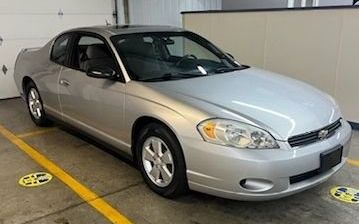 Photo of a 2006 Chevrolet Monte Carlo LT for sale