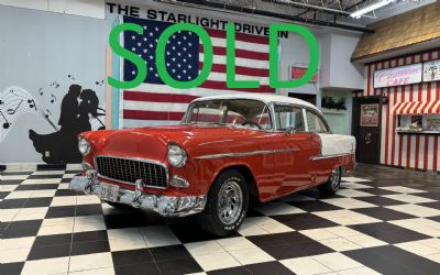 Photo of a 1955 Chevrolet 150 for sale