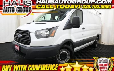 Photo of a 2015 Ford Transit-150 Base for sale