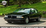 1995 Caprice Classic Thumbnail 2