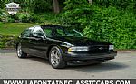 1995 Caprice Classic Thumbnail 1