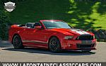 2013 Mustang Thumbnail 1