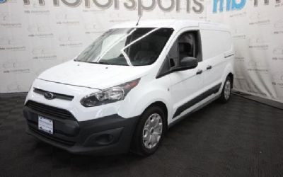 Photo of a 2017 Ford Transit Connect Van Van for sale