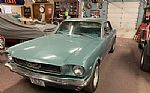 1966 Mustang Thumbnail 2