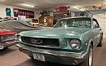1966 Mustang Thumbnail 3